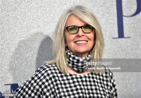 10,306 Diane Keaton Photos & High Res Pictures